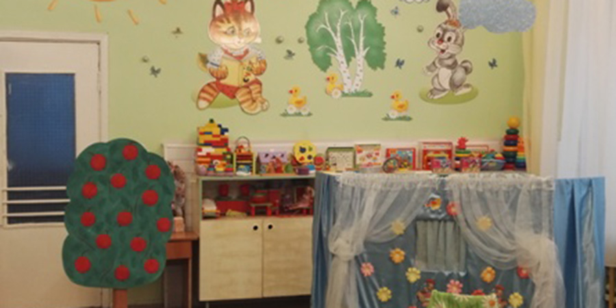 В Балаковском районе из-за коронавируса на карантин закрыли еще один детсад