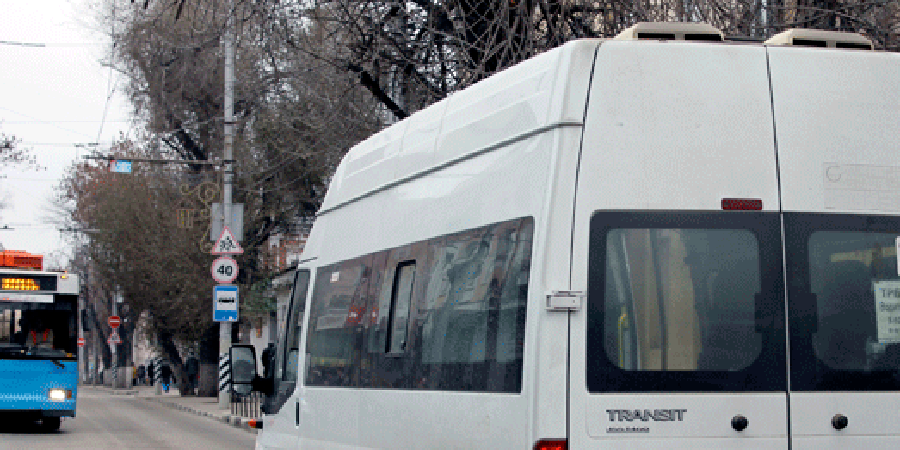 В Саратове на линии выезжали 28 неисправных автобусов