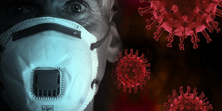 В Саратовской области выявили еще 104 больных коронавирусом. Всего 12967