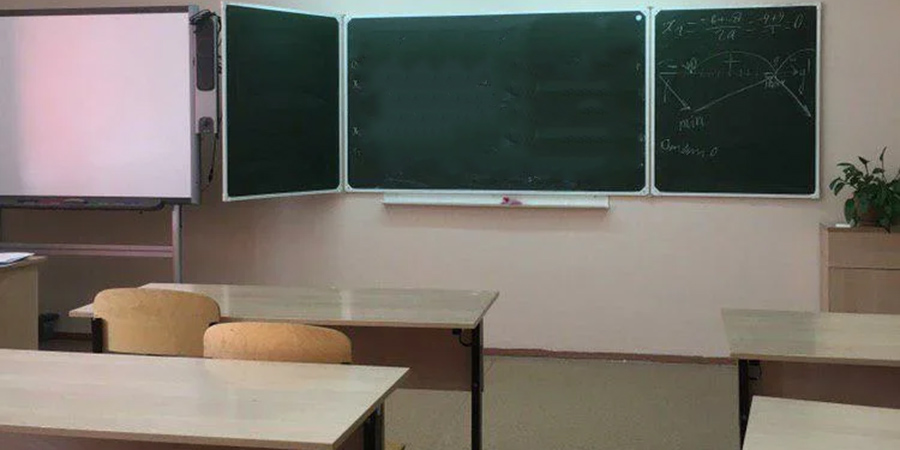 Коронавирус. Более 2000 саратовских школьников переведены на дистанционку