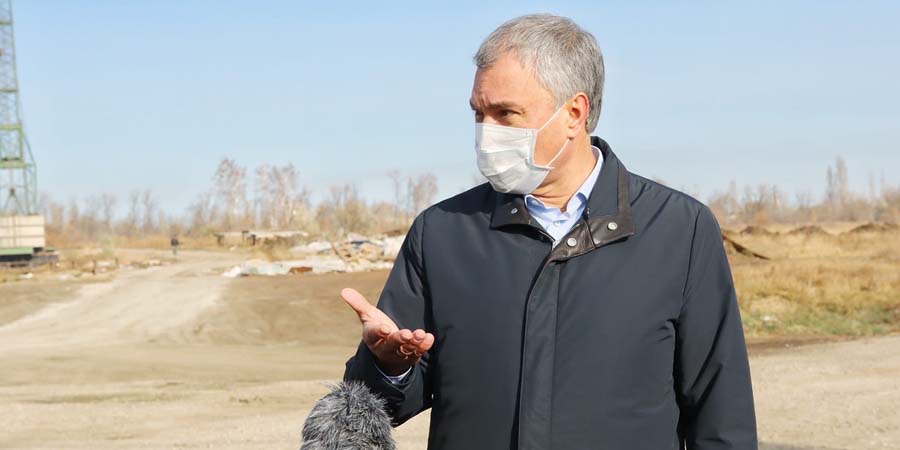 Председатель Госдумы саратовским чиновникам о строительстве соцобъектов: Нет денег – ищите