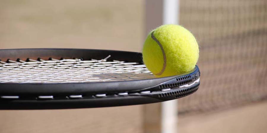 Саратовская теннисистка стала второй в турнире Мировой серии олимпийского сезона