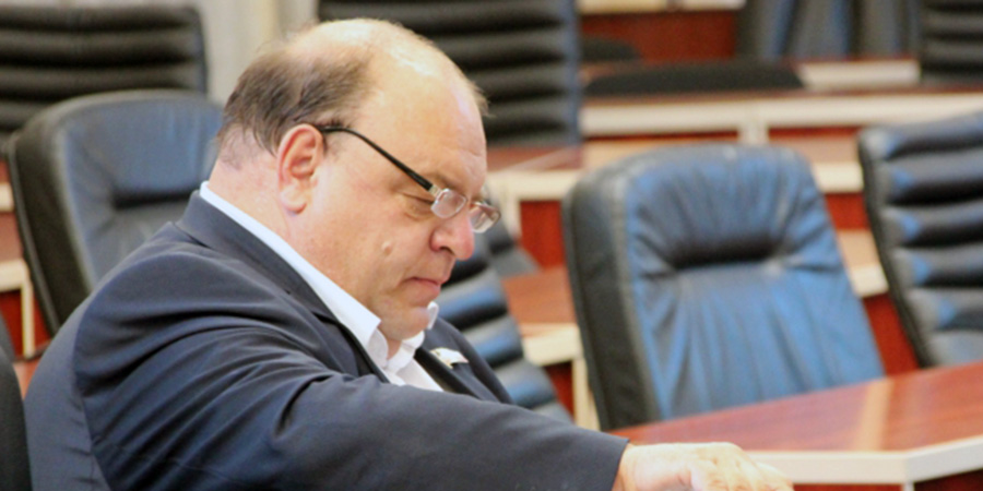 Глава УФСБ предостерег министра Костина от возможных ЧП на саратовских кислородных станциях