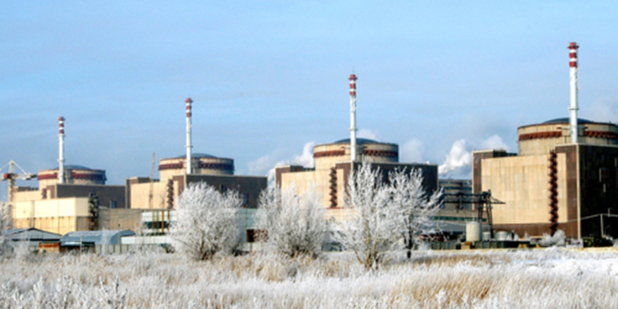 Радаев рассказал о возможном строительстве нового энергоблока Балаковской АЭС