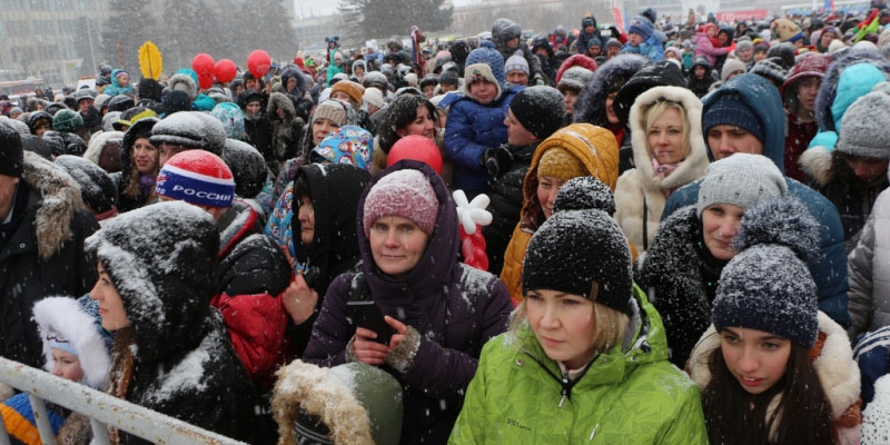 В Саратовской области разрешили проводить «небольшие» массовые мероприятия