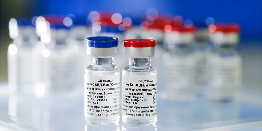В Саратовской области начинается массовая вакцинация от коронавируса