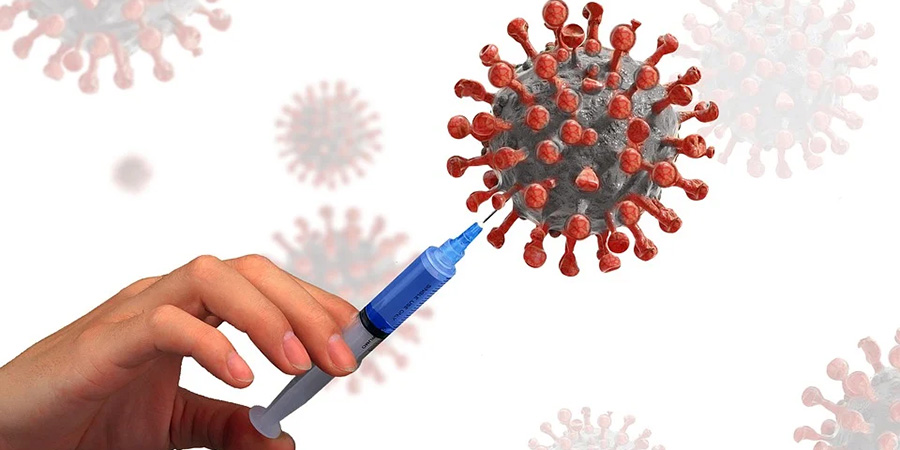 Более 69 тысяч саратовцев приняли участие в вакцинации от  COVID