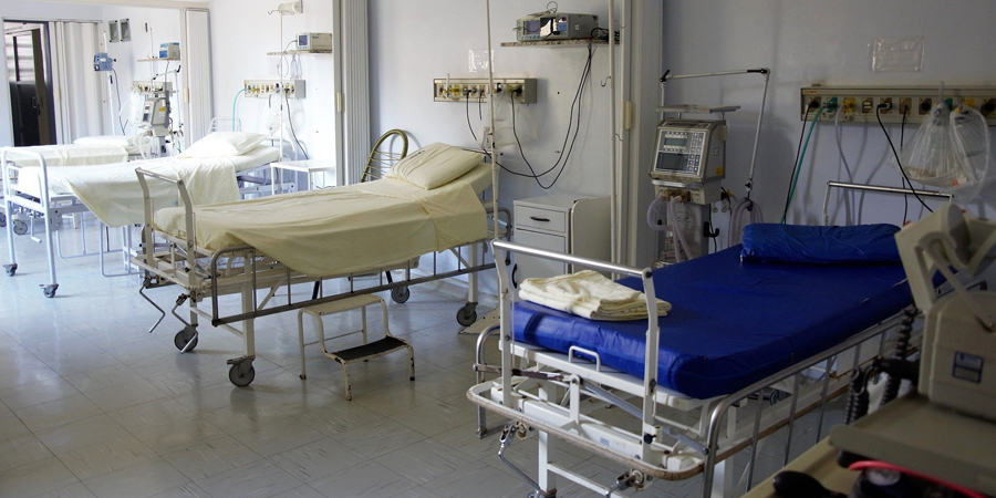 Житель Новоузенска впал в кому и скончался в больнице. Проводится проверка