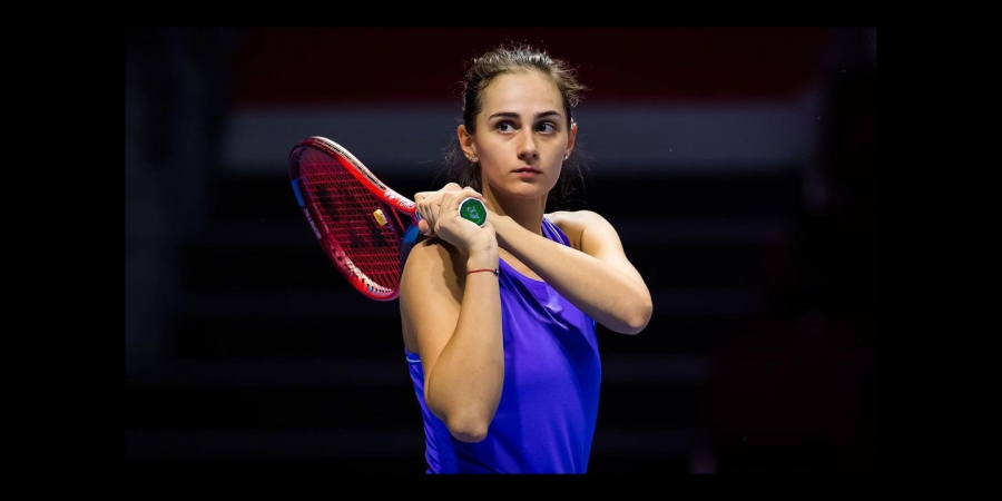 Саратовская теннисистка заработала почти 1,15 миллиона рублей и взлетела на 58 строк мирового рейтинга