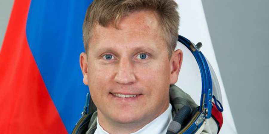 Уральский космонавт ушел на самоизоляцию перед встречей с Путиным в Саратовской области