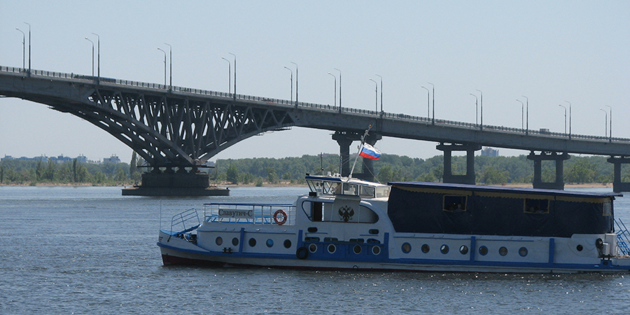 В Саратовской области откроют 16 навигацию для маломерных судов