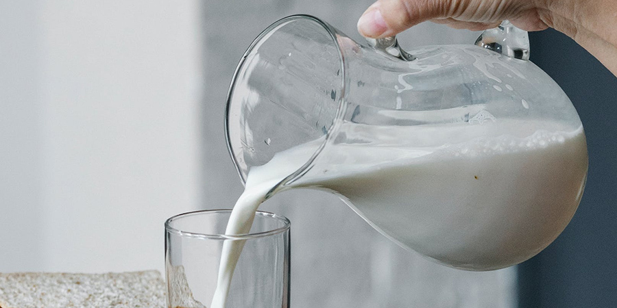 В регионе изъяли почти 300 тонн некачественного молока