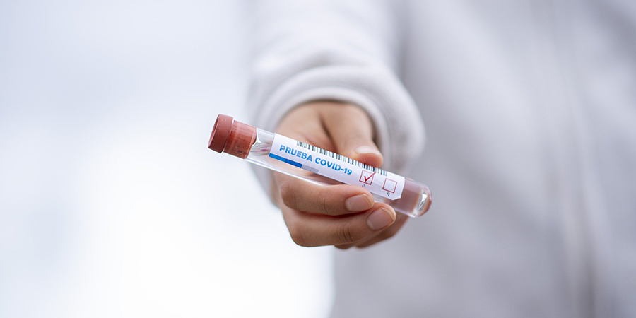 В Саратовской области тестирование на антитела к коронавирусу могут включить в диспансеризацию
