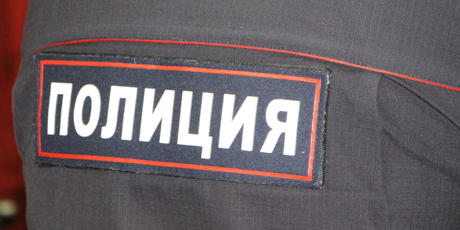 Задержанный саратовец выбил дверь УАЗика и оглушил полицейского