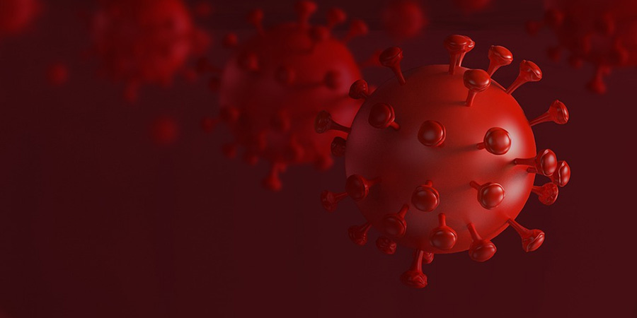 В Саратовской области за сутки еще у 108 человек выявили коронавирус