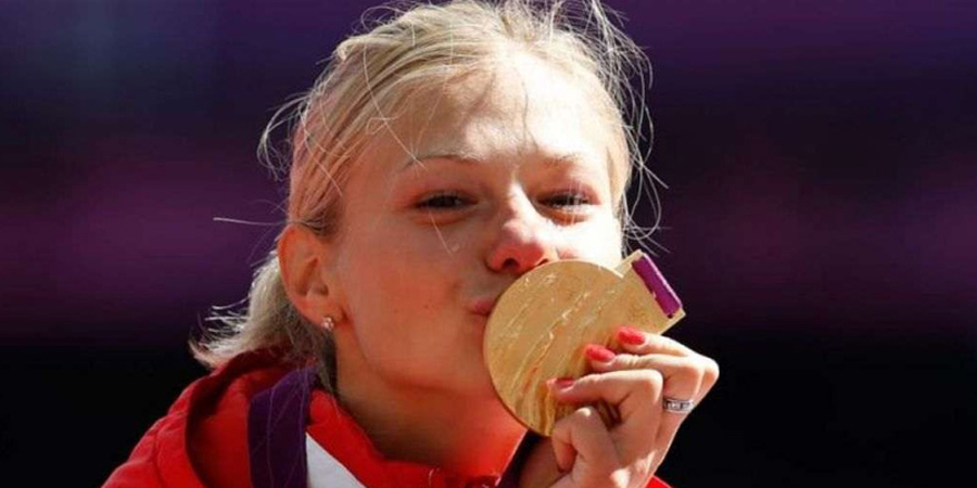 Звездная легкоатлетка выиграла российское золото и поедет на Паралимпиаду
