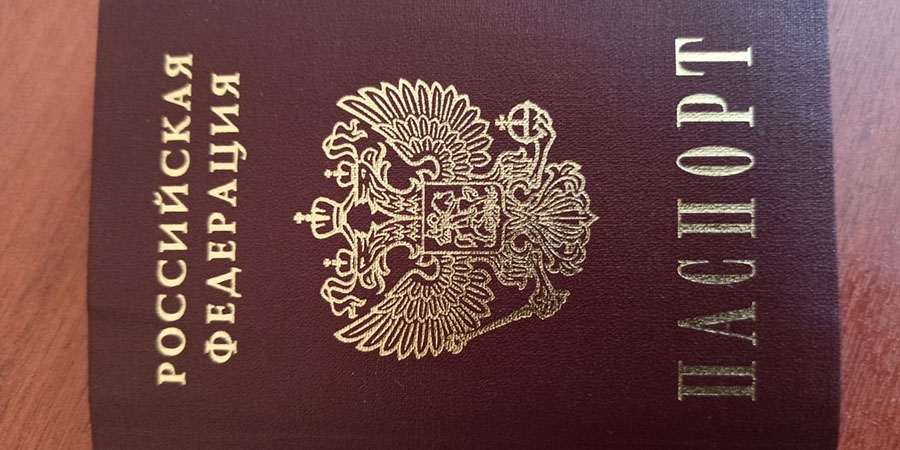 Саратовчанка отказалась от российского гражданства. Указ подписал президент