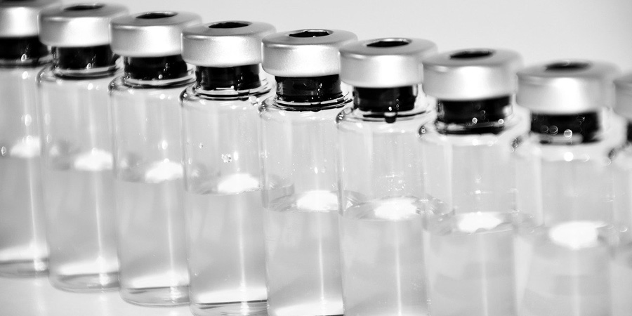В Саратовской области вакцину от COVID-19 получила почти 531 тысяча человек