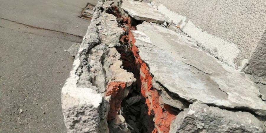Саратовские чиновники обязали Ростехнадзор отремонтировать разрушающийся памятник архитектуры