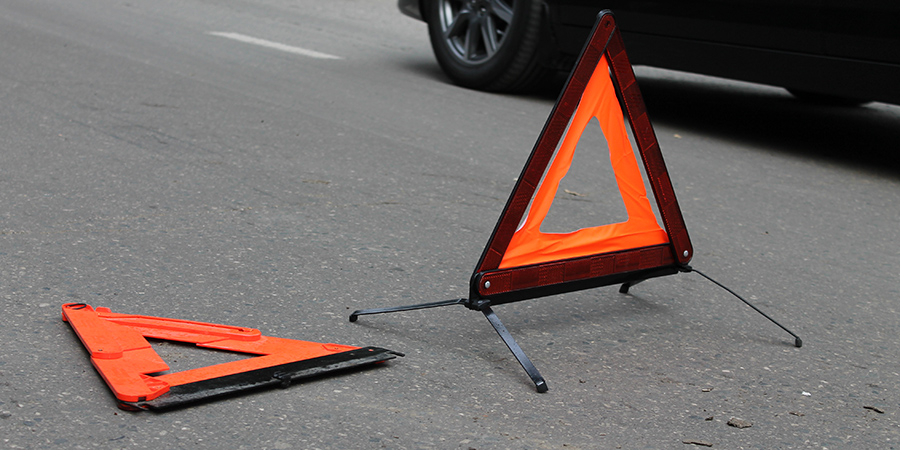 На трассе в Хвалынском районе две женщины погибли в ДТП с фурой