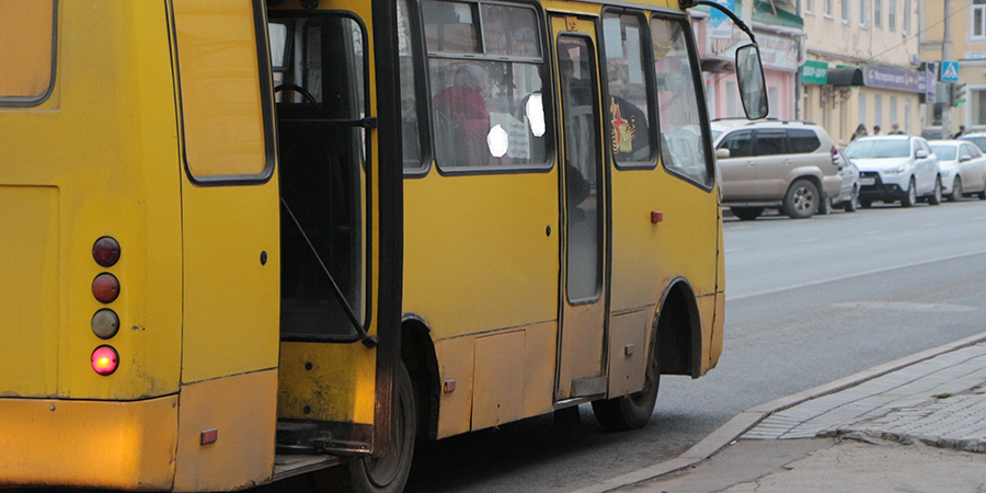 В Саратове из-за работ «Т Плюс» меняется схема движения 5 автобусных маршрутов