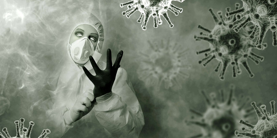 Рост смертности от коронавируса в Саратовской области продолжается. Умерло еще 33 человека