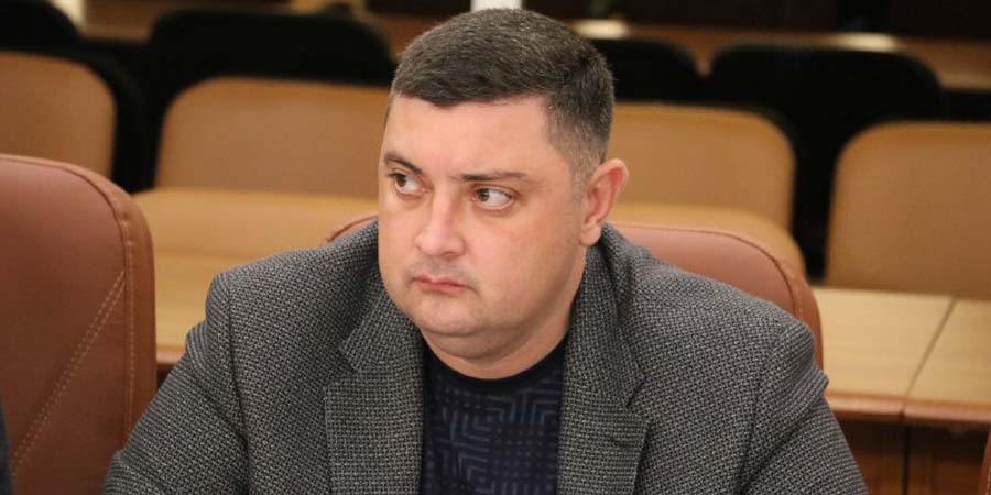 Ковалев: Мажоритарная система выборов позволит повысить персональную ответственность депутатов перед избирателями