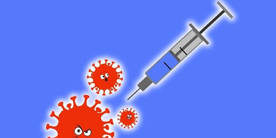 Обнародован список саратовских ТЦ с возможностью вакцинации от COVID