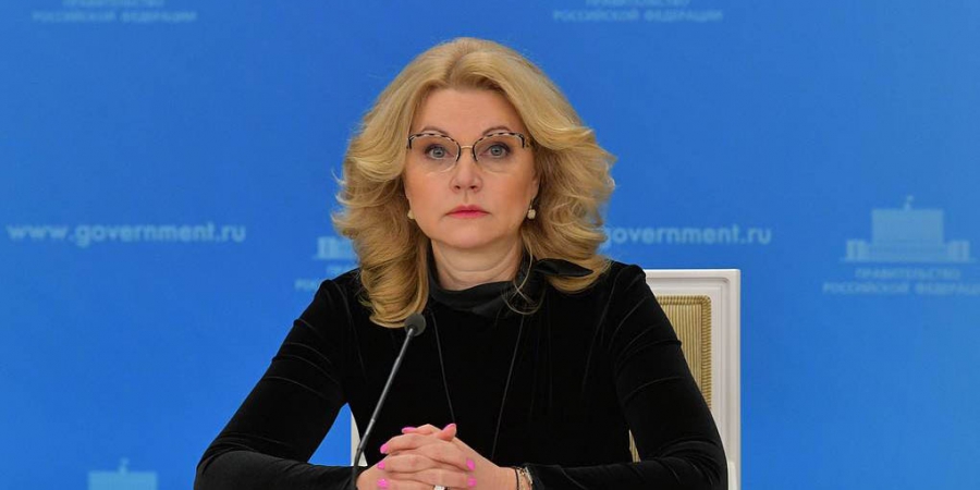 Вице-премьер Голикова заявила об осложнении ситуации с коронавирусом в Саратовской области
