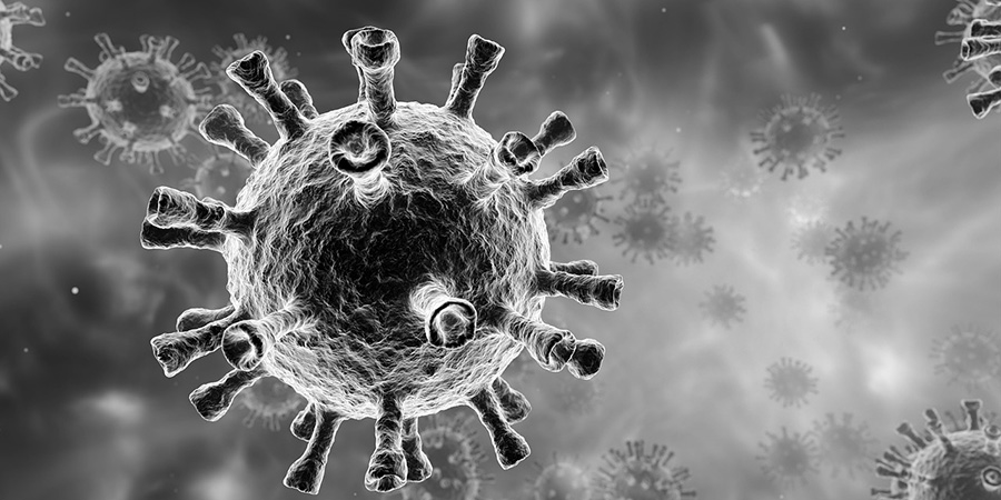 В Саратовской области за сутки 28 человек умерло от коронавируса