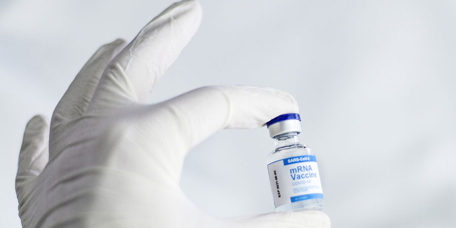 Саратовская область еще не получала детскую вакцину от коронавируса