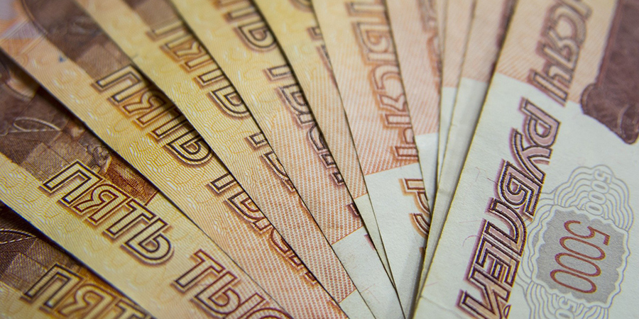 В Саратовской области более 9 тысяч работников получали «серые» зарплаты