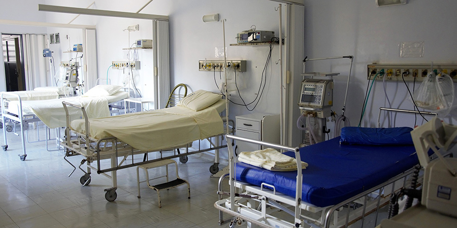 В Саратовской области за сутки от коронавируса умерло 12 человек