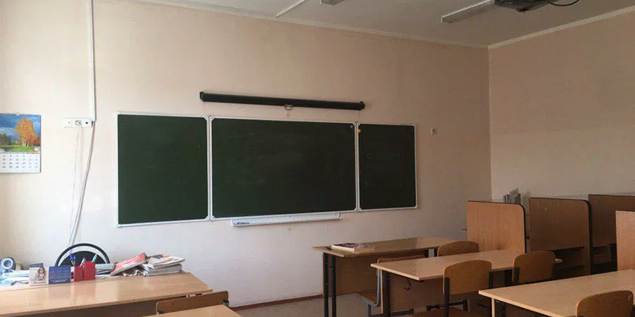 В Саратове еще 7 школ закрываются на карантин из-за эпидемии ОРВИ