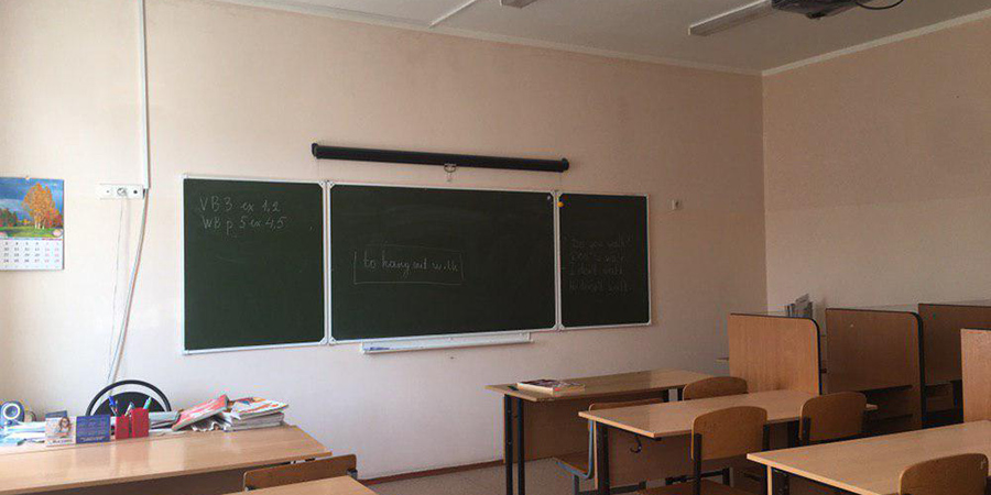 Коронавирус и ОРВИ привели к закрытию 62 саратовских школ и 565 классов