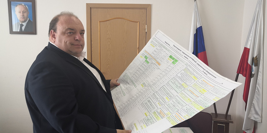 Коронавирус. Министр Костин рассказал о «двойной инфекции» в Саратовской области