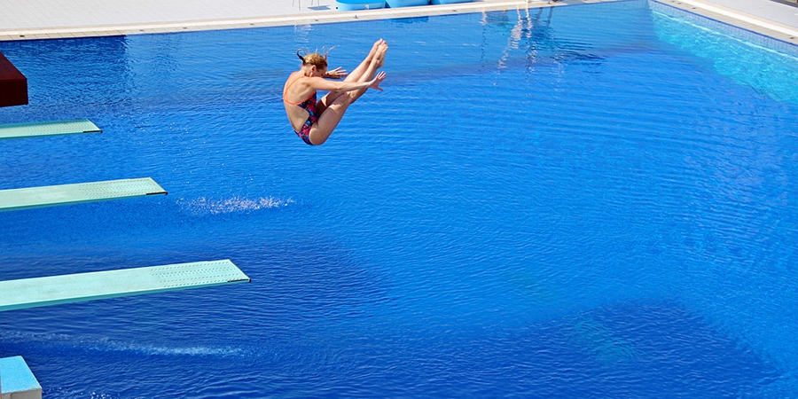 В Саратове запланировали проведение Кубка России по прыжкам в воду