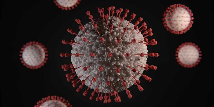 Два года назад в Саратовскую область пришел коронавирус. Всего - 233787 заразившихся