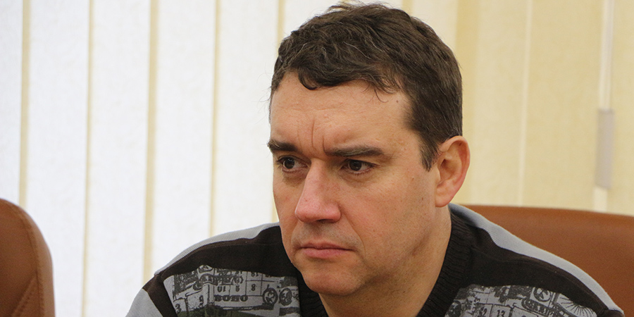 Анидалова оштрафовали на 30 тысяч рублей за несанкционированное мероприятие