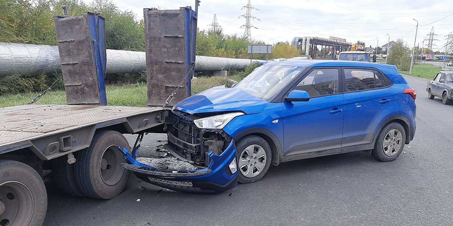 Таксист получил срок за смертельное ДТП на Топольчанской