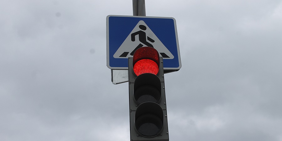В Саратове на 4-х участках дорог появятся новые светофоры