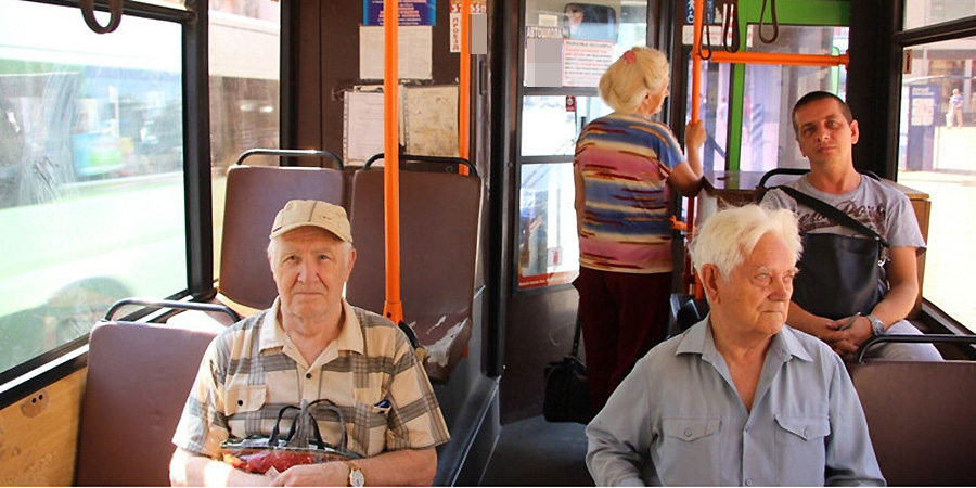 В Саратове возобновят движение автобусов по 7 дачным маршрутам