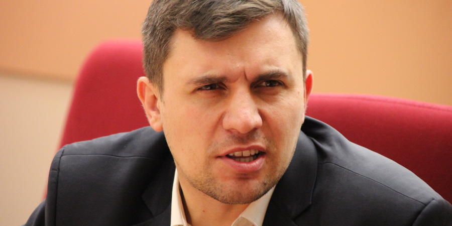 Экс-депутат облдумы Бондаренко не смог оспорить в суде лишение мандата