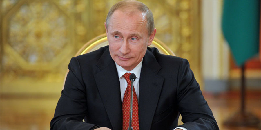 Президенту Путину рассказали о строительстве обхода Саратова