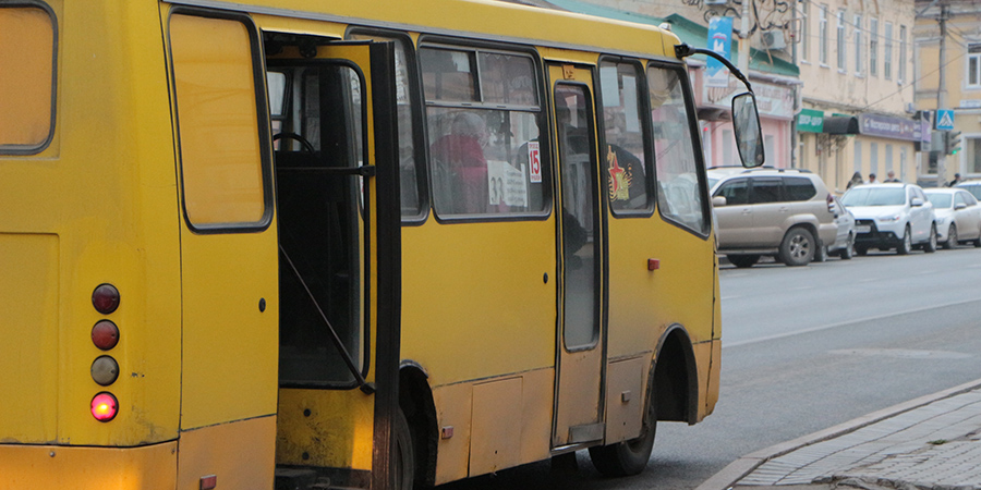 В Саратове из-за празднования дня рождения Петра I изменят три автобусных маршрута