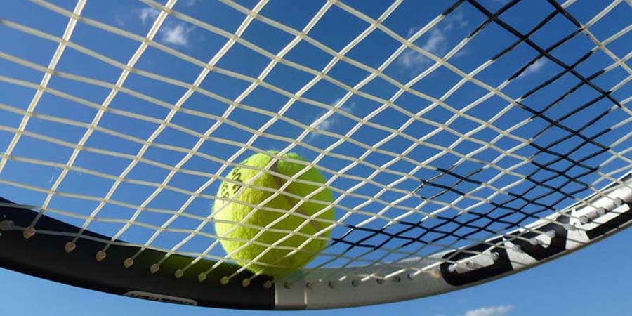 Саратовские теннисистки одержали две победы в Германии
