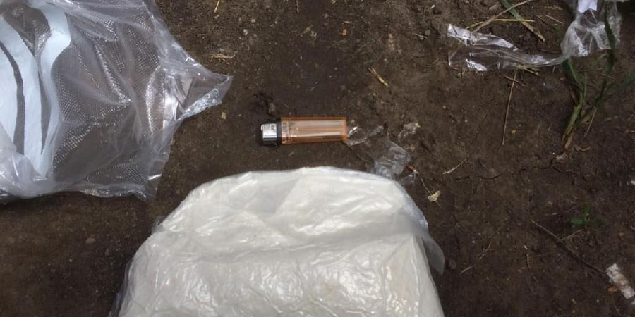 Двое саратовцев на «Кадиллаке» попались в Коми с 5 кг наркотиков. Ожидается суд
