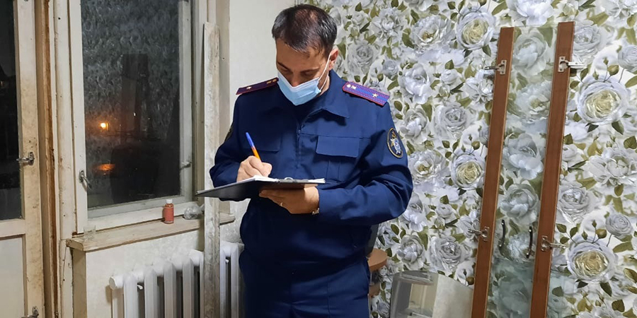 В Красноармейске рабочий убил коллегу газовой панелью. Ожидается суд