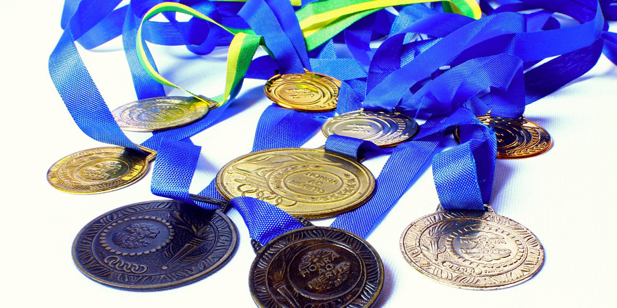 Спортсмены из Саратовской области выиграли 22 медали Спартакиады сильнейших