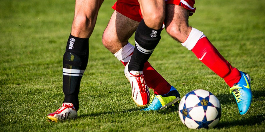 РФС реализует в 20 саратовских учебных заведениях проект «Футбол в школе»